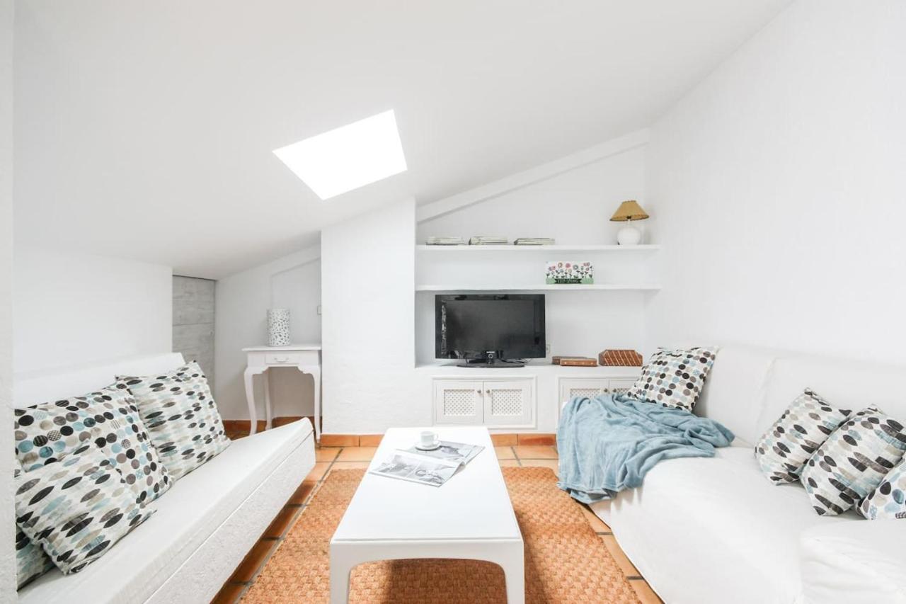 Apartament Escapada Romantica En Atico Frente Al Mar Con Piscina Altea Zewnętrze zdjęcie