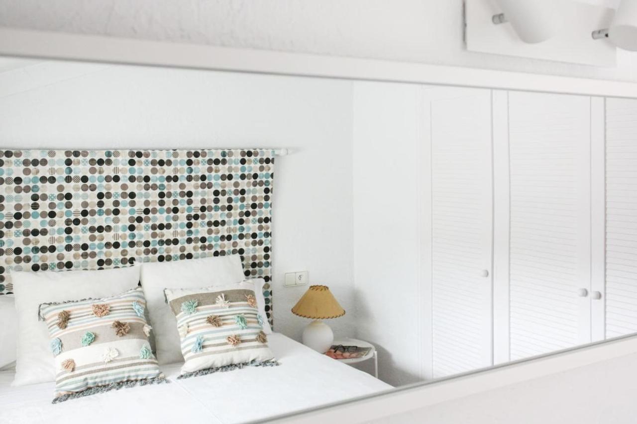 Apartament Escapada Romantica En Atico Frente Al Mar Con Piscina Altea Zewnętrze zdjęcie
