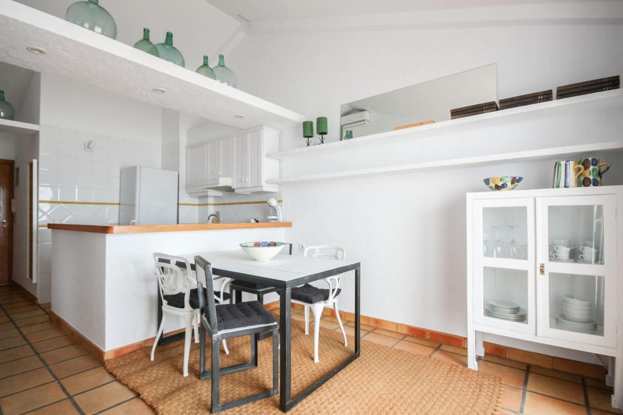 Apartament Escapada Romantica En Atico Frente Al Mar Con Piscina Altea Zewnętrze zdjęcie