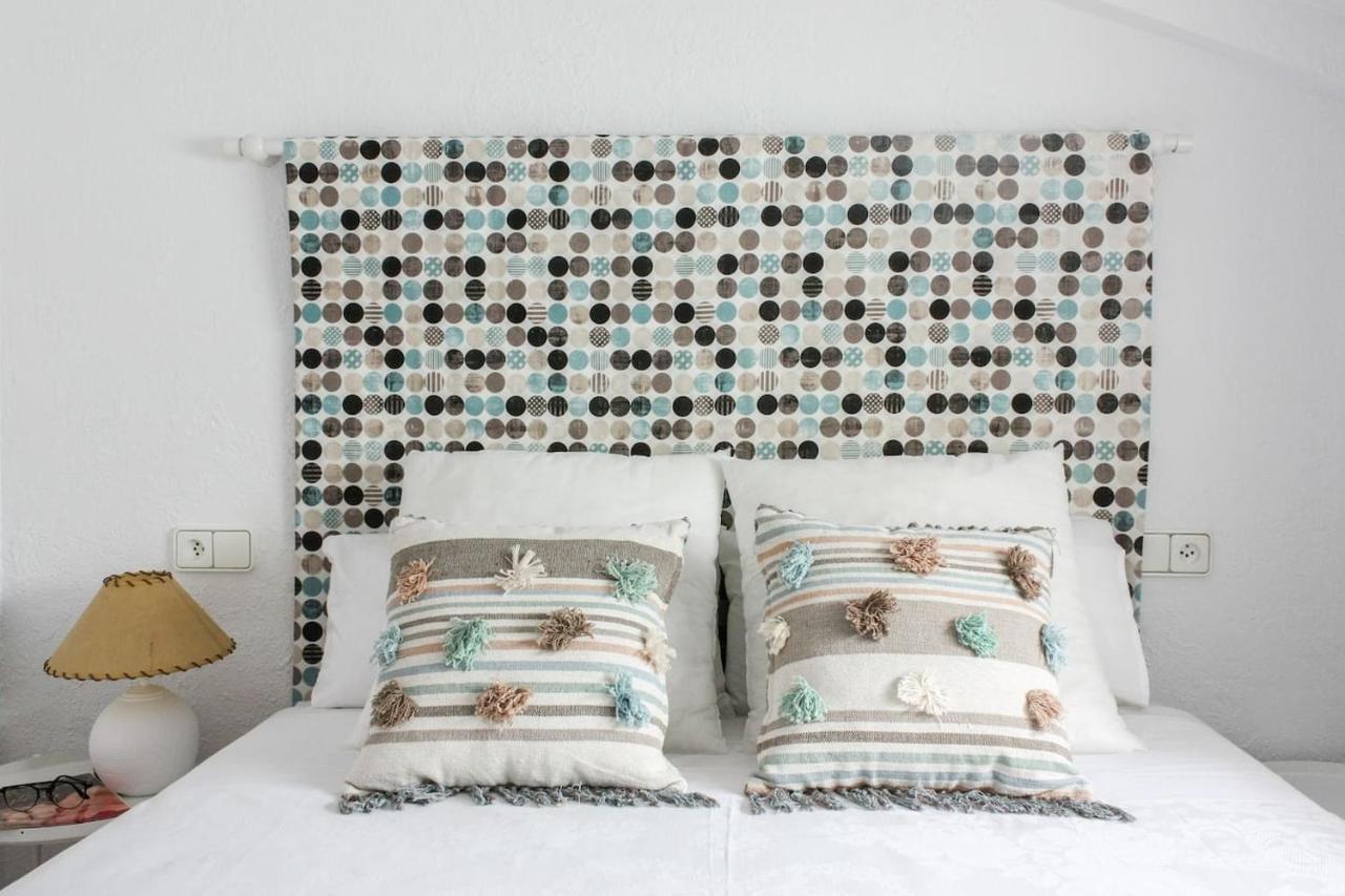 Apartament Escapada Romantica En Atico Frente Al Mar Con Piscina Altea Zewnętrze zdjęcie