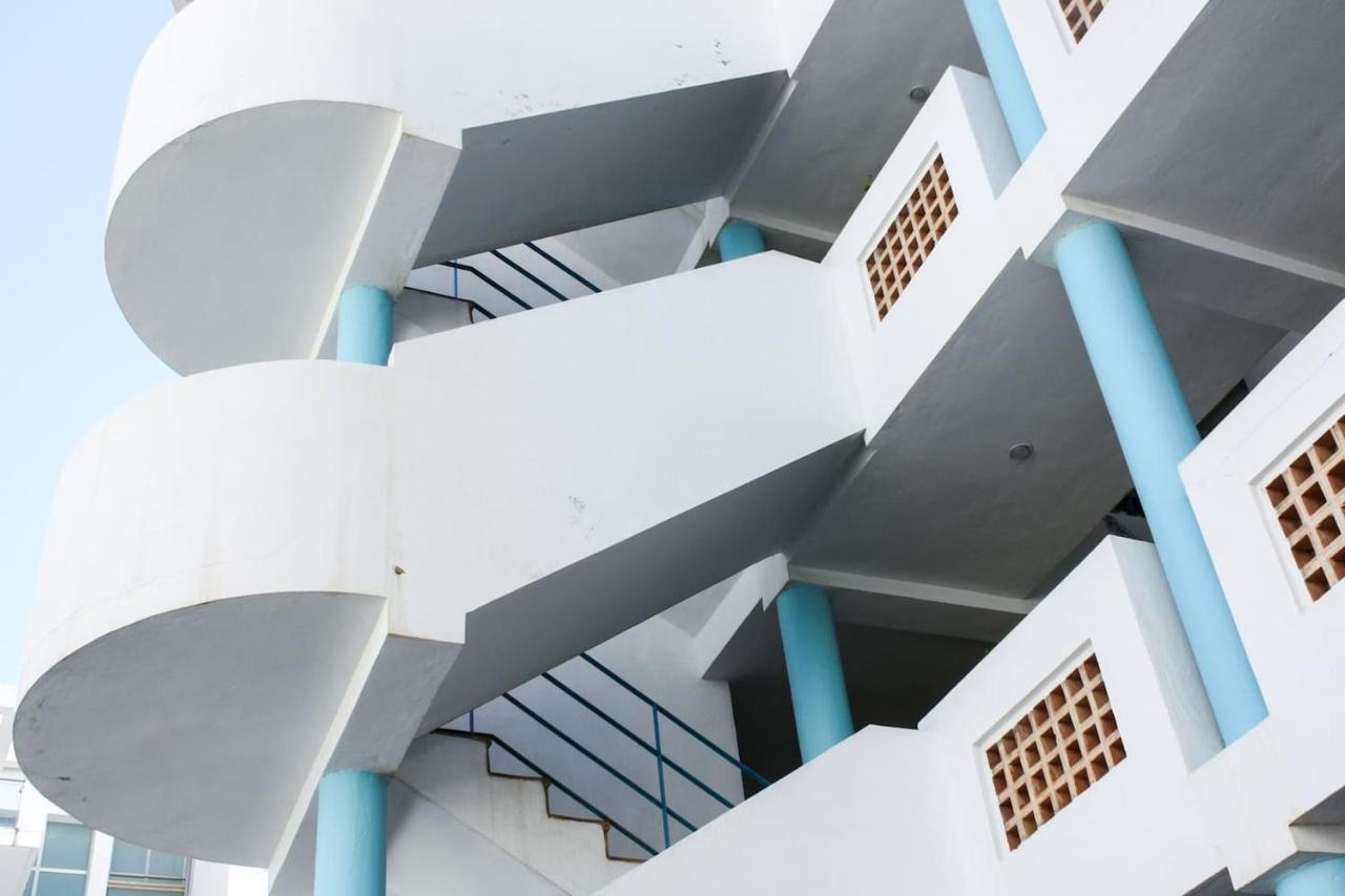 Apartament Escapada Romantica En Atico Frente Al Mar Con Piscina Altea Zewnętrze zdjęcie