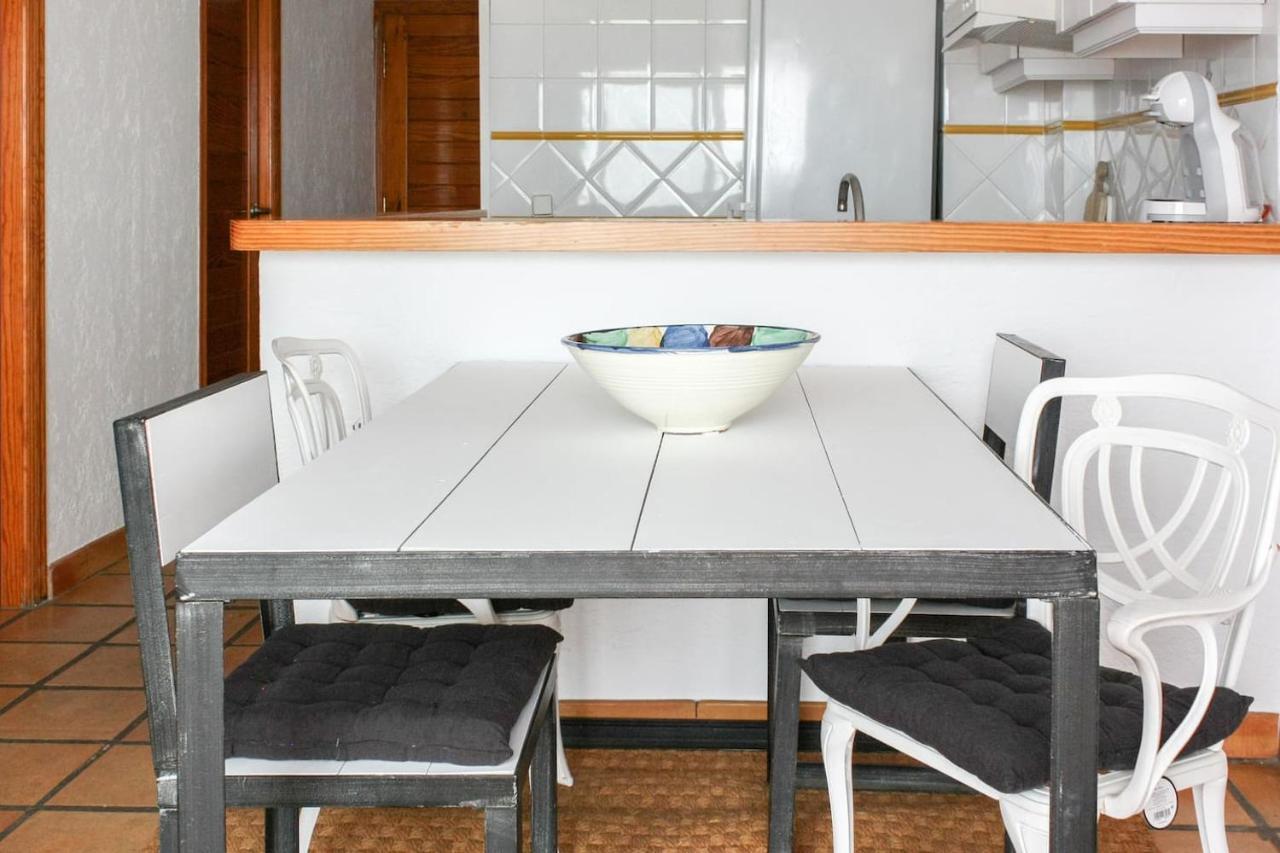Apartament Escapada Romantica En Atico Frente Al Mar Con Piscina Altea Zewnętrze zdjęcie